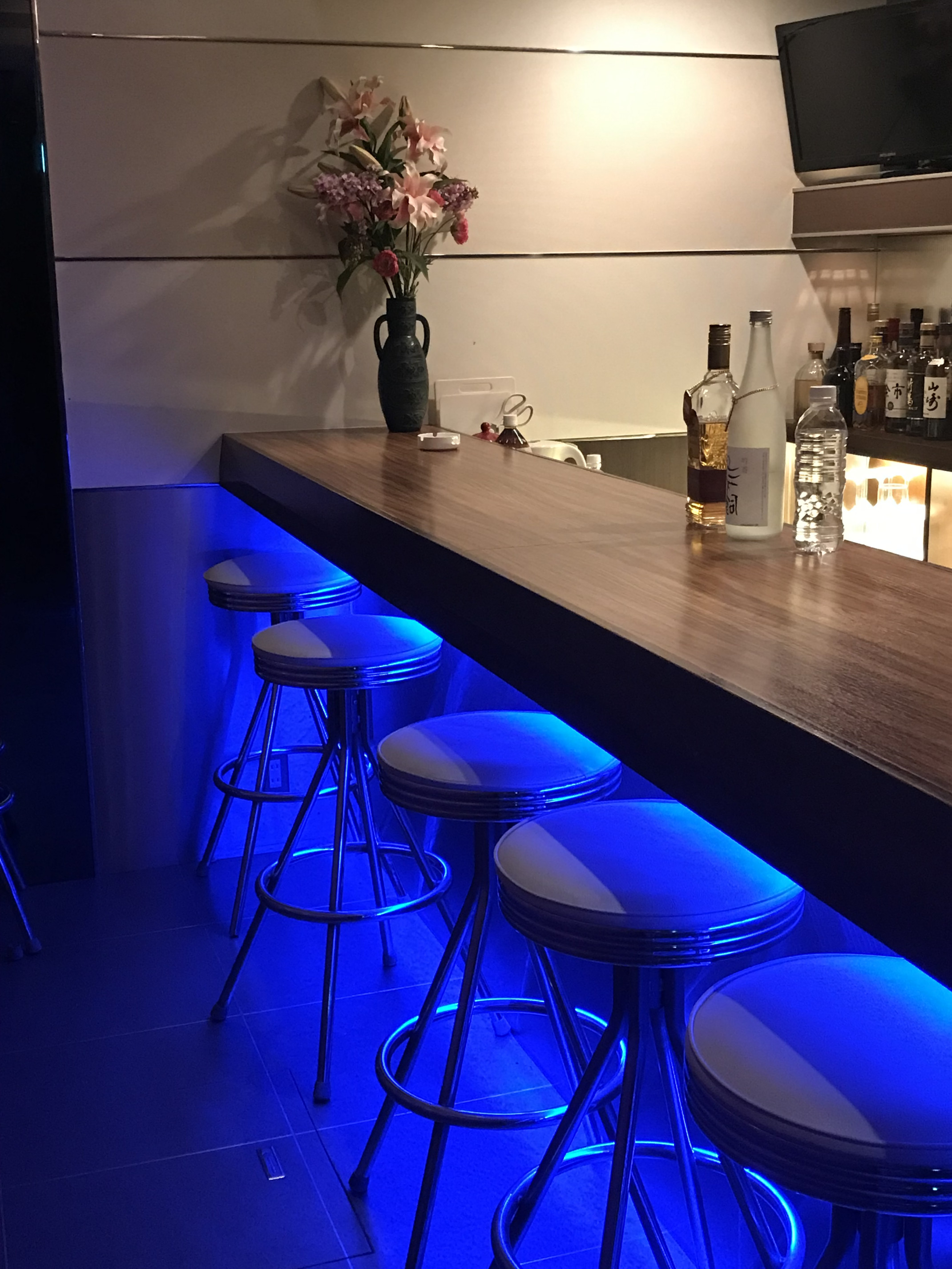 銀座 favor店舗イメージ